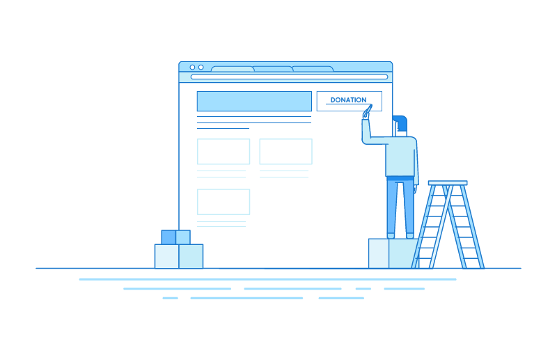 How to Create and Install a Donate Button on Your Website